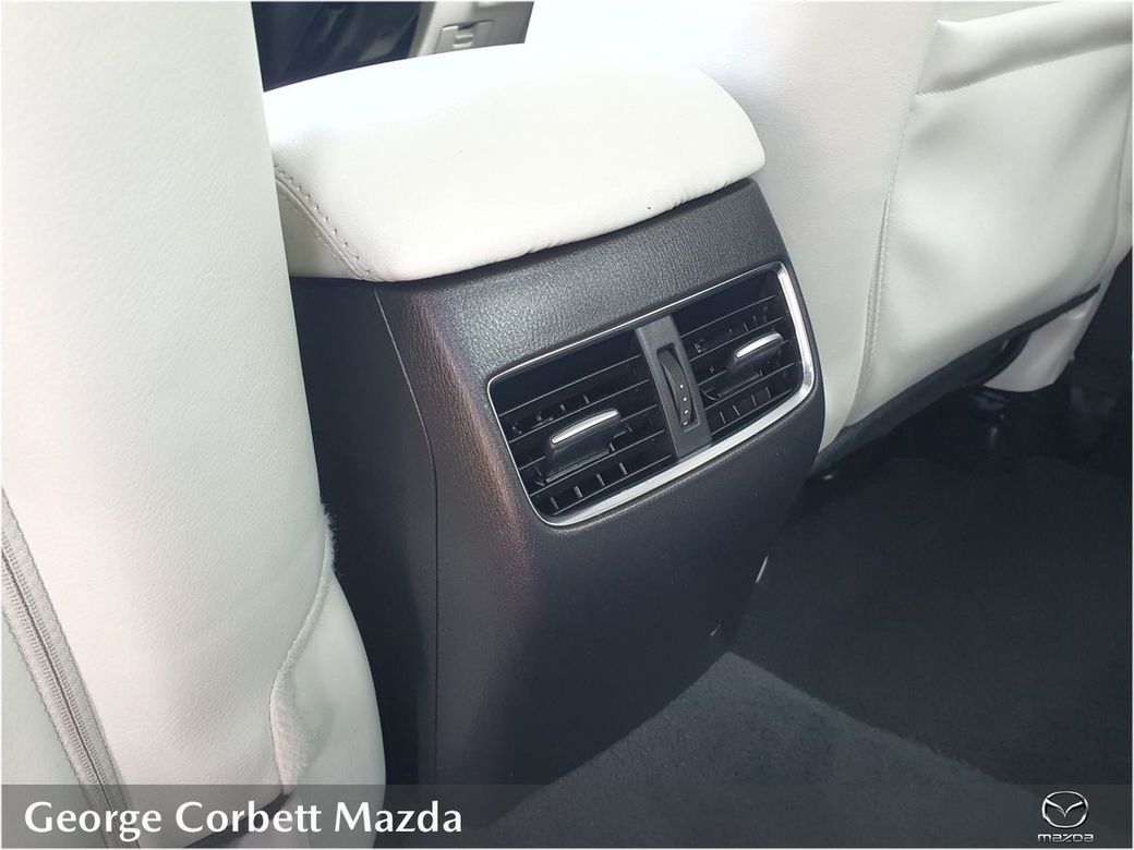 2019 Mazda Mazda6