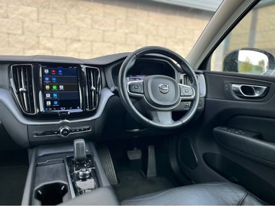 2021 Volvo XC60