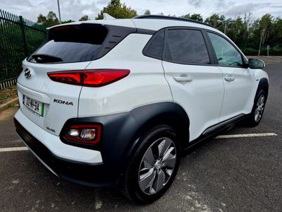 2021 Hyundai Kona