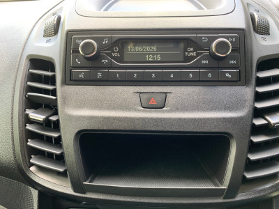 2022 Ford Transit Connect