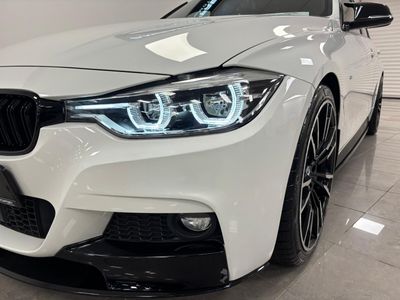 2018 BMW 3 Series
