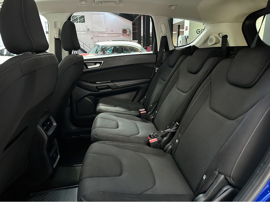 2017 Ford S-Max