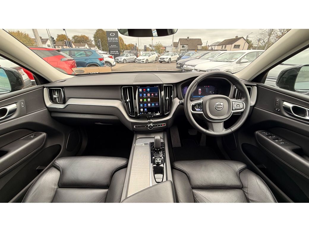 2023 Volvo XC60