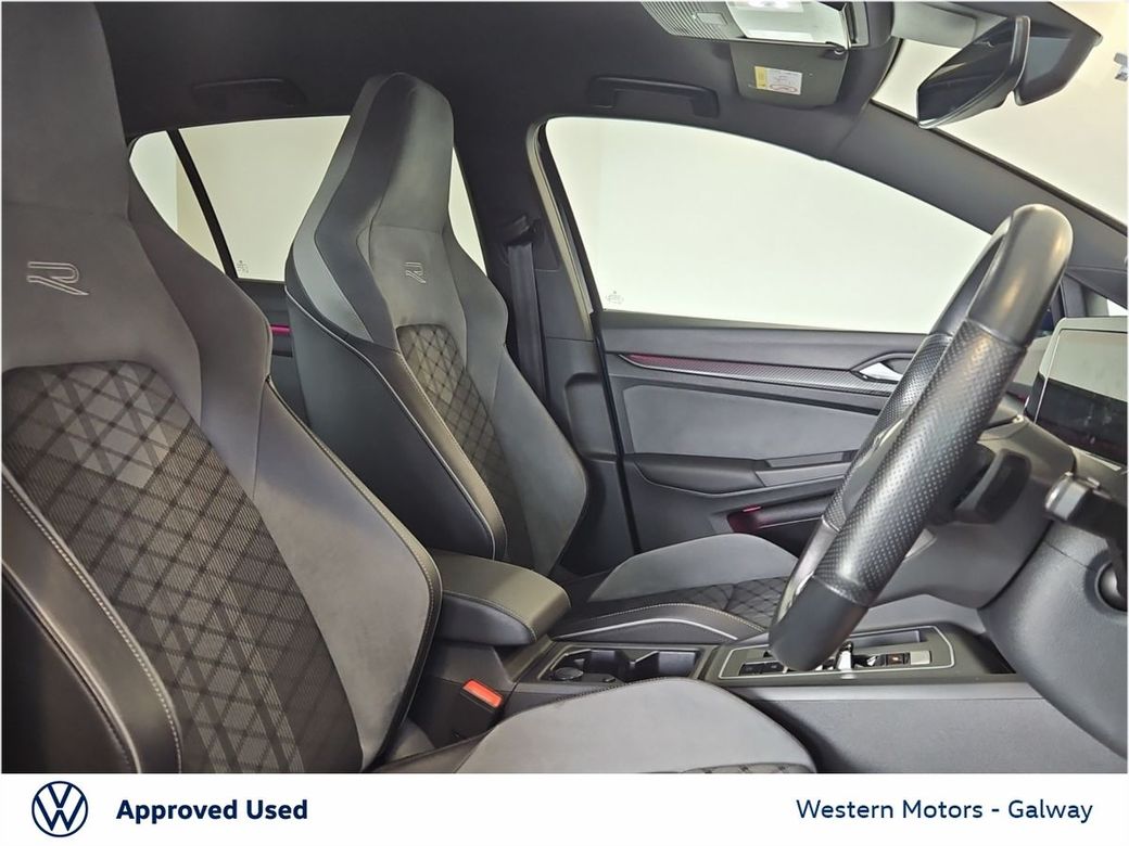 2022 Volkswagen Golf