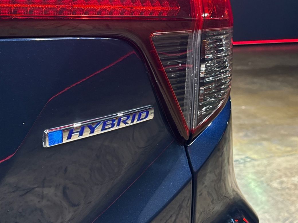 2019 Honda Vezel