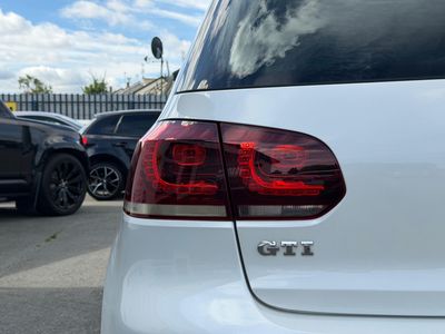 2011 Volkswagen Golf