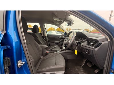 2023 Skoda Kamiq