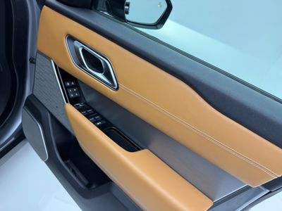 2021 Land Rover Range Rover Velar