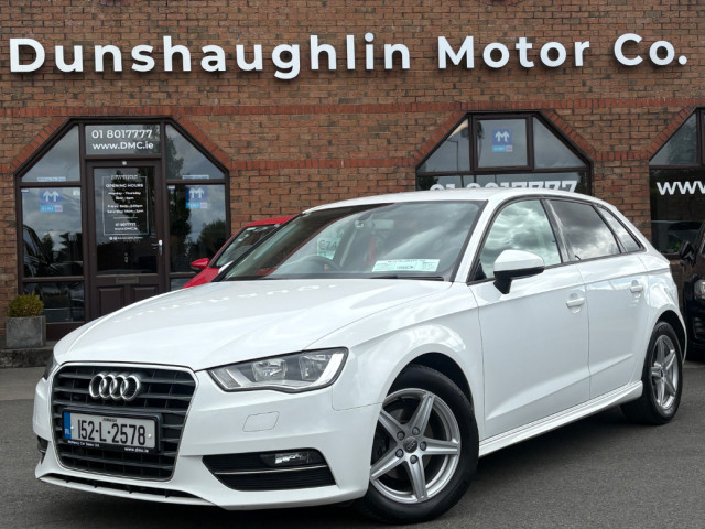 vehicle for sale from Dunshaughlin Motor Co