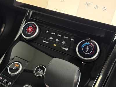 2023 Land Rover Range Rover Sport