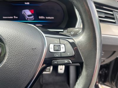 2018 Volkswagen Arteon