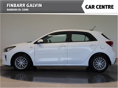 2019 Kia Rio