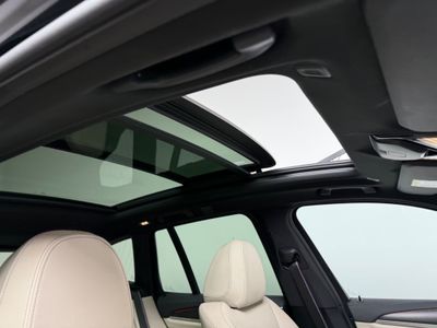 2023 BMW iX3