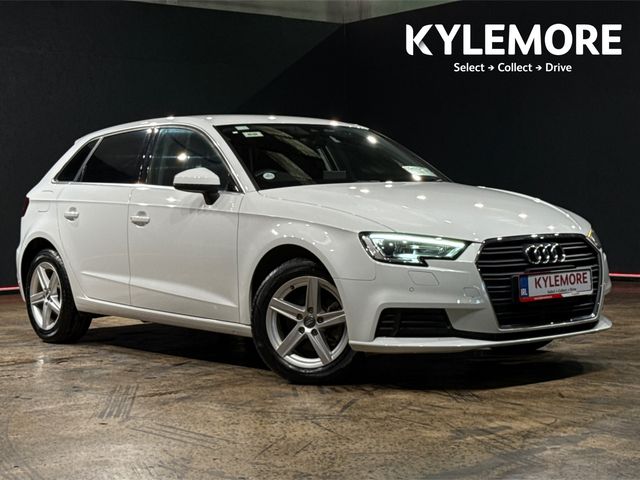 vehicle for sale from Kylemore Cars