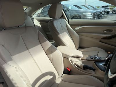 2014 BMW 4 Series