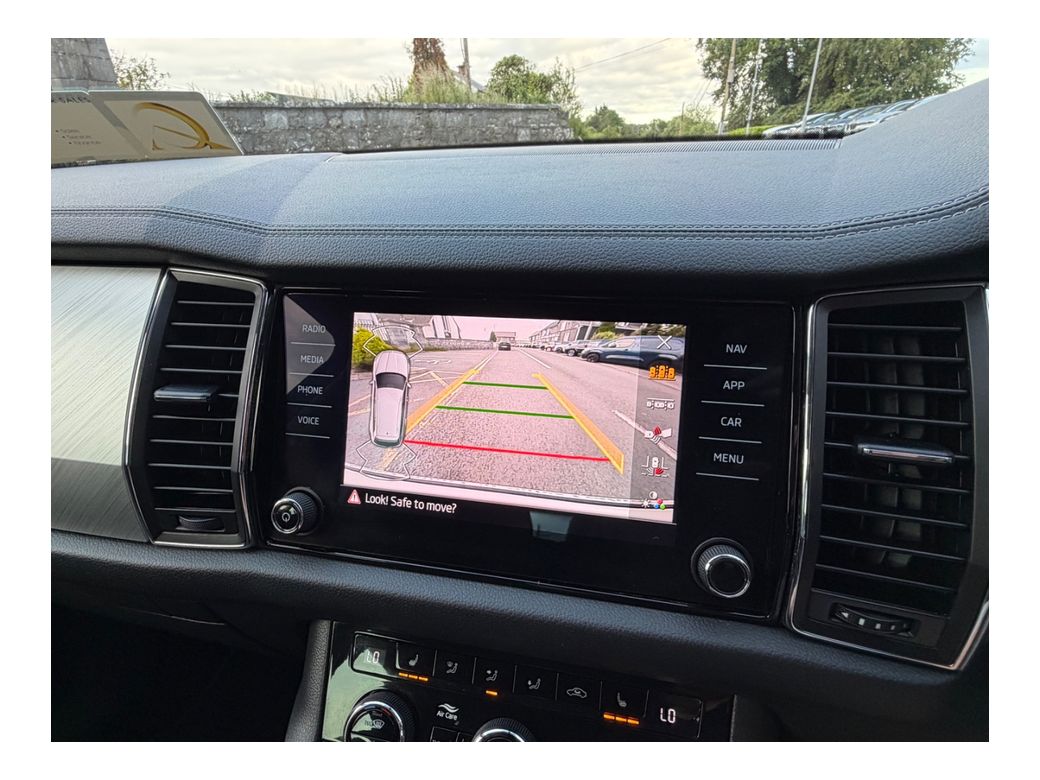 2023 Skoda Kodiaq