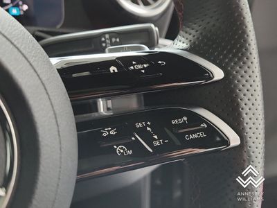 2024 Mercedes-Benz CLA Class