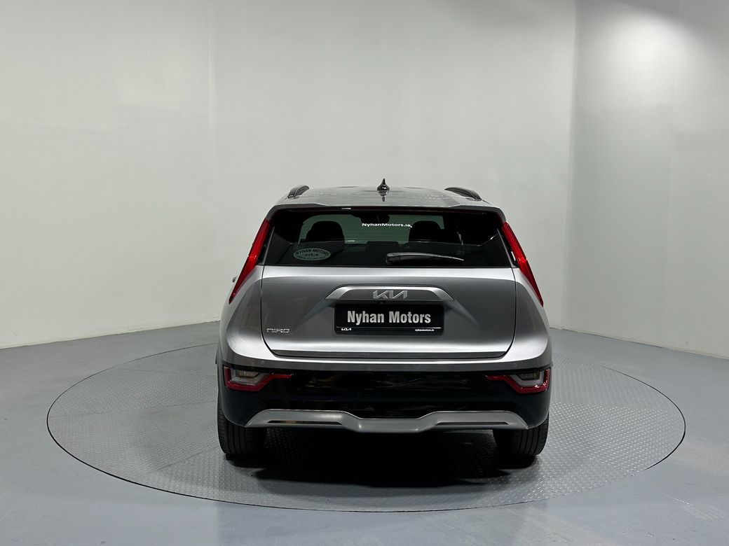 2023 Kia Niro
