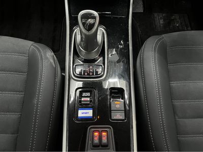 2020 Mitsubishi Outlander