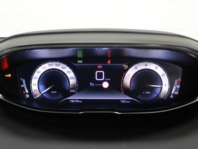 2020 Peugeot 5008