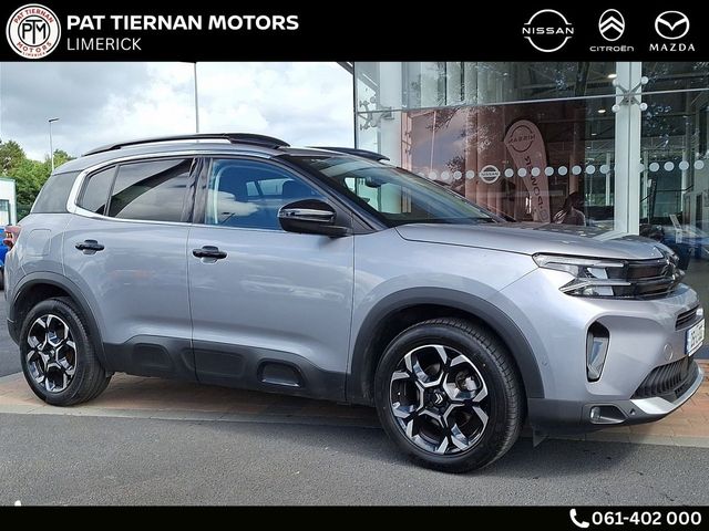 vehicle for sale from Pat Tiernan Motors