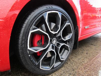 2017 Skoda Octavia