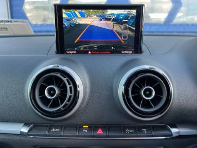 2014 Audi A3