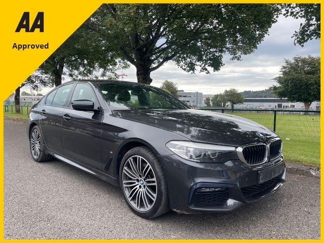 vehicle for sale from Jonathan O'Brien Cars