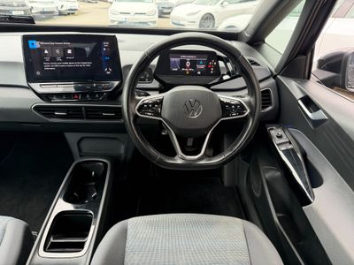 2022 Volkswagen ID.3