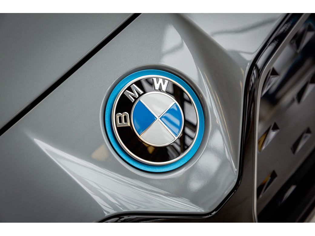 2024 BMW i4