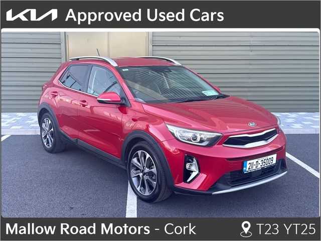 vehicle for sale from Mallow Road Motors Kia