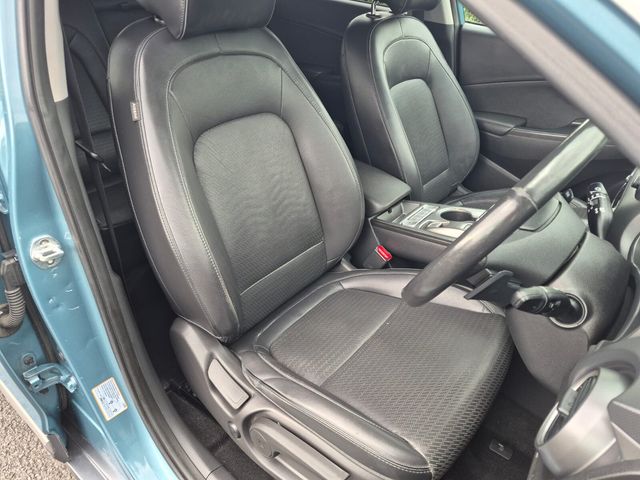 2019 Hyundai Kona