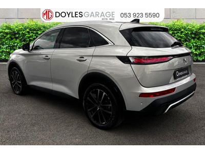 2023 DS Automobiles DS 7