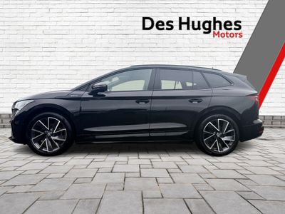 2023 Skoda Enyaq iV