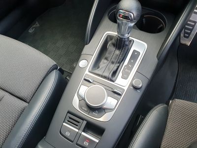2017 Audi A3