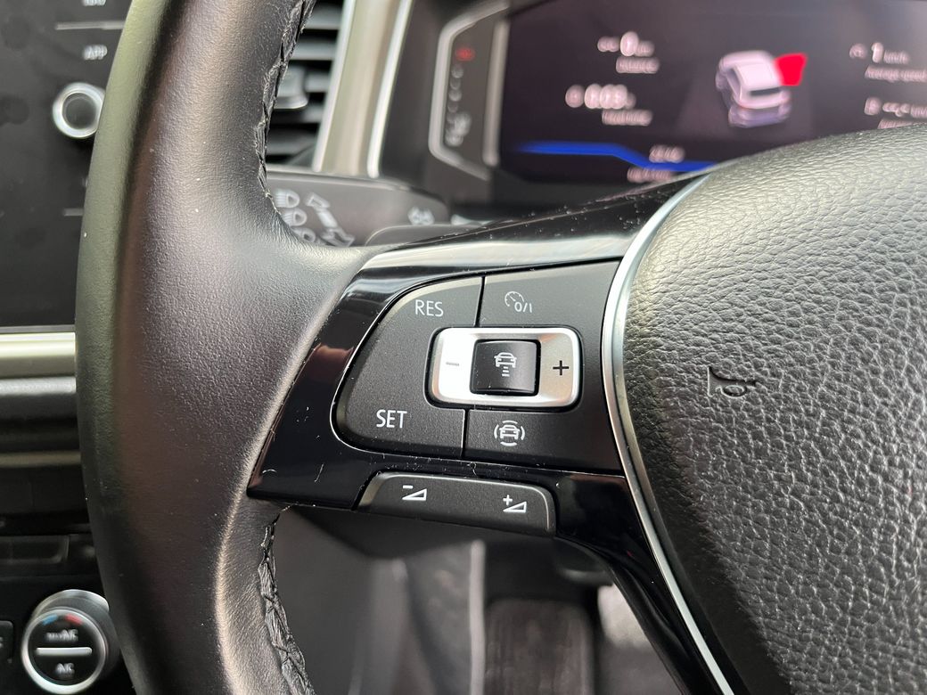 2020 Volkswagen T-Roc