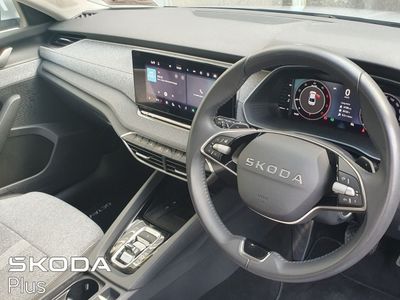 2025 Skoda Octavia