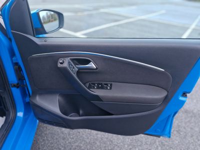 2014 Volkswagen Polo