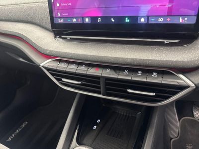 2025 Skoda Octavia