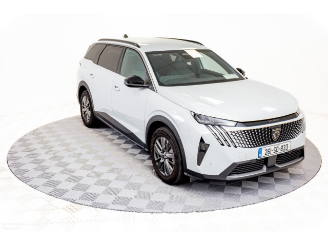 vehicle for sale from Kevin Egan Cars