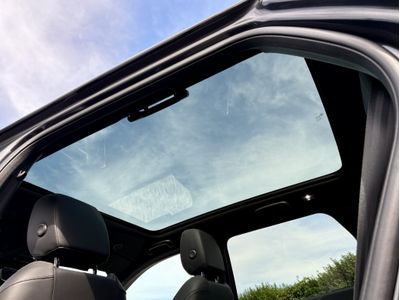 2025 Land Rover Discovery Sport