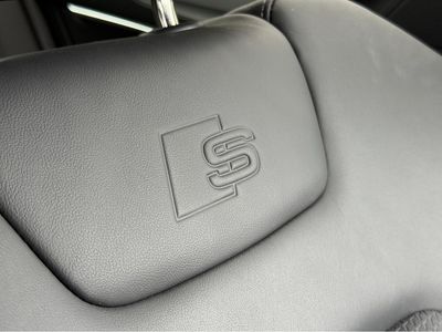 2023 Audi A6