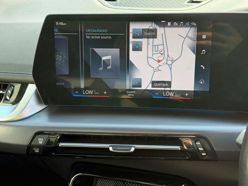 2023 BMW iX1