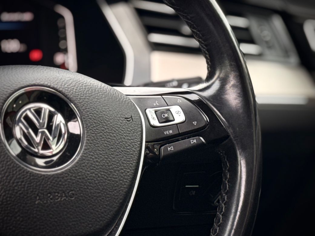 2020 Volkswagen Arteon