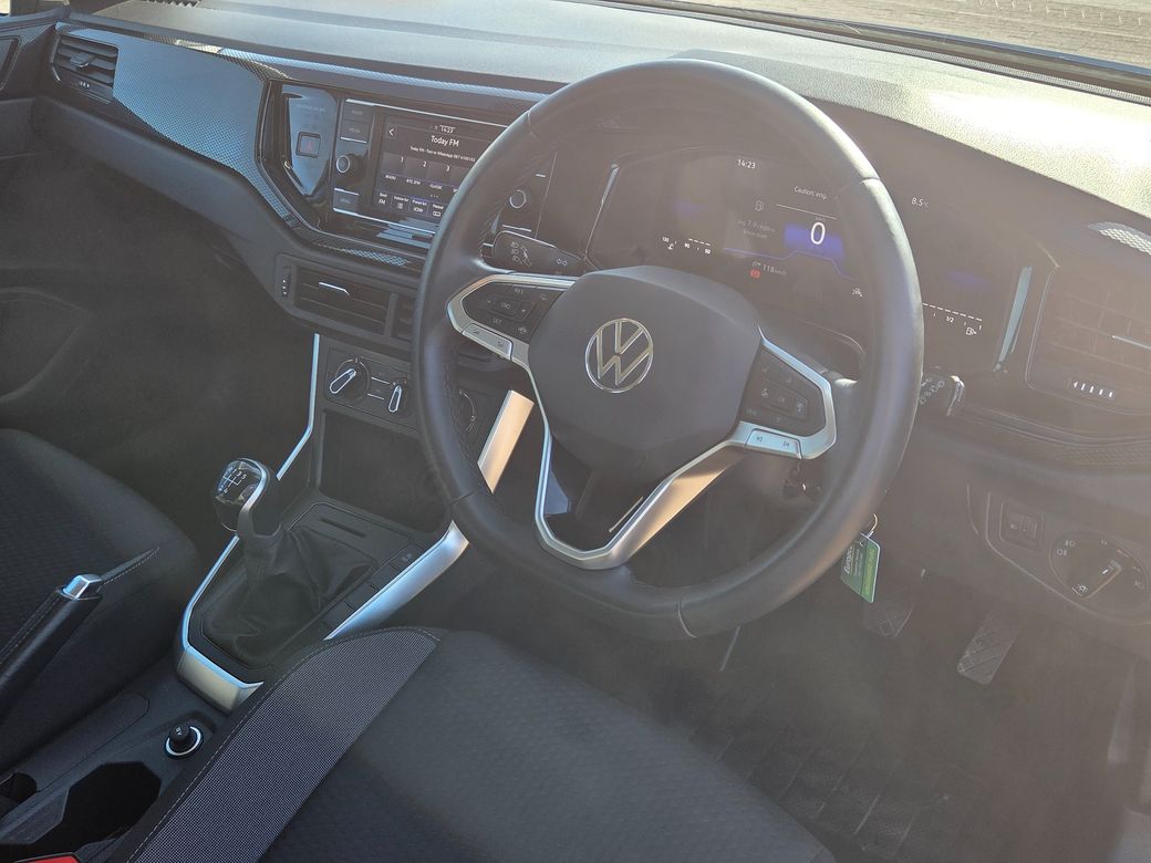 2024 Volkswagen Polo