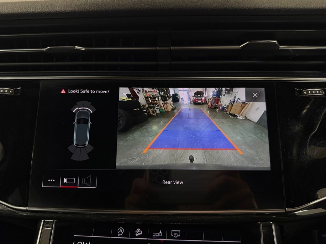 2020 Audi Q7