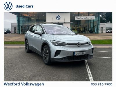 2024 Volkswagen ID.4