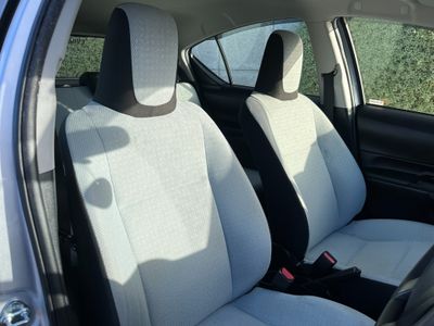 2020 Toyota Aqua