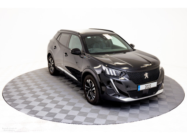 vehicle for sale from Kevin Egan Cars