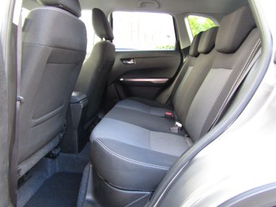 2023 Suzuki Vitara